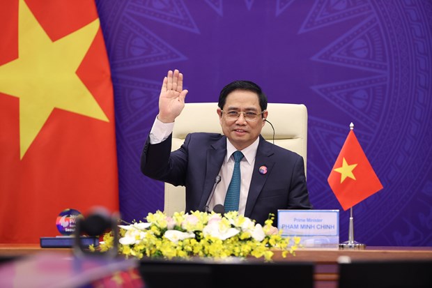 Prime Minister proposes six solutions at second P4G Summit
